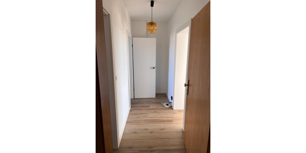Etagenwohnung Lambrechtshagen - 700&euro; | Angebot:25414118