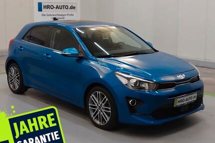 Kia Rio 15.000 km 20.800 &euro; Rostock 18106