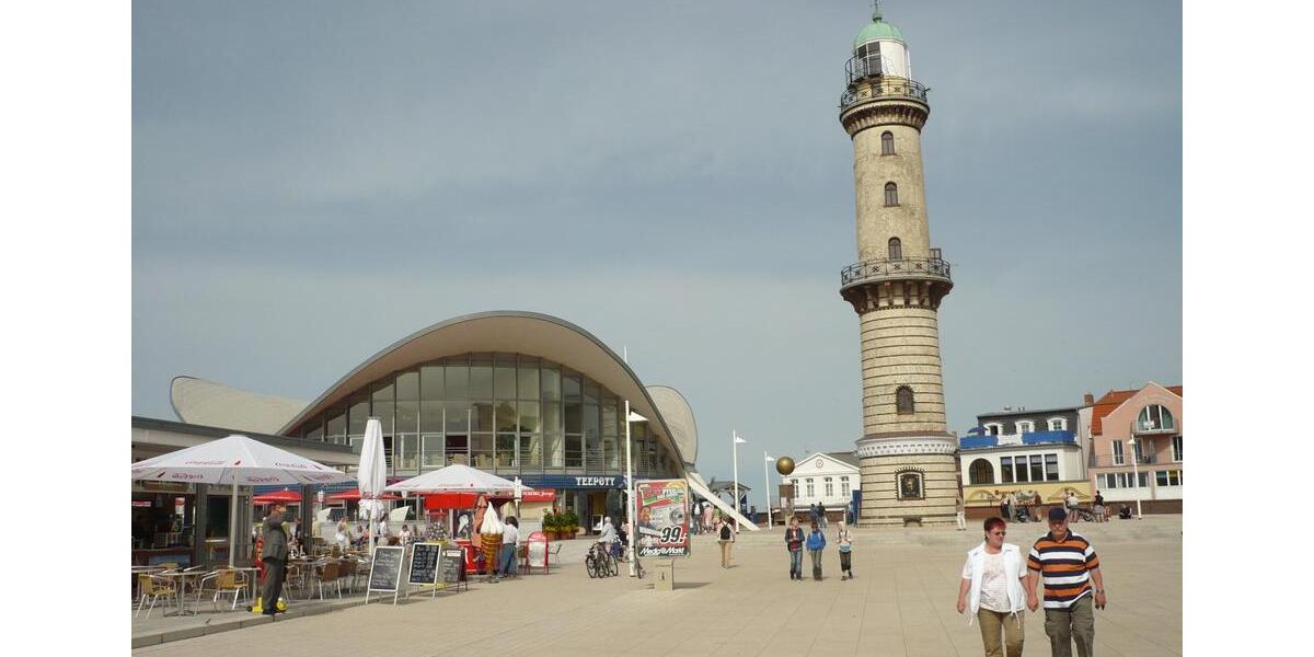 Ferienimmobilie Bentwisch - 59&euro; | Angebot:25822014