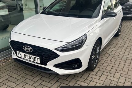 Hyundai i30 19.615 km 20.990 &euro; Rostock 18146
