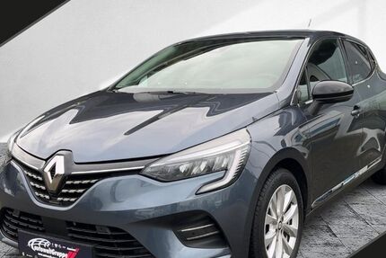 Renault Clio 27.750 km 16.990 &euro; Rostock 18146