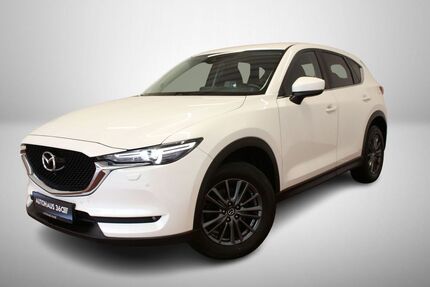 Mazda CX-5 137.000 km 16.990 € Rostock 18055