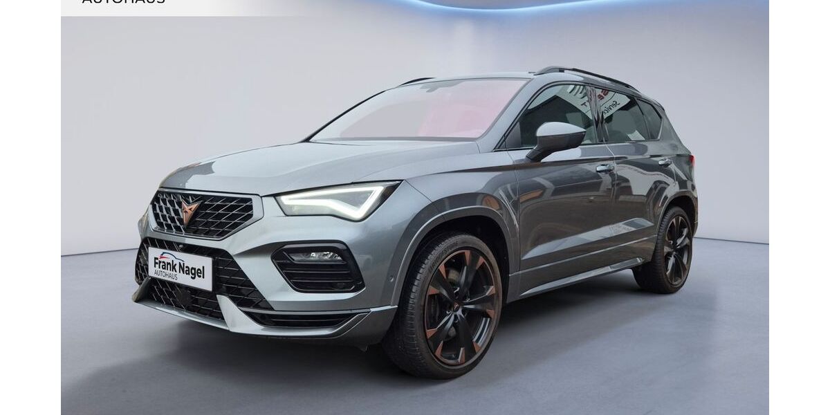 Cupra Ateca 48.900 km 29.390 &euro; Rostock 18106