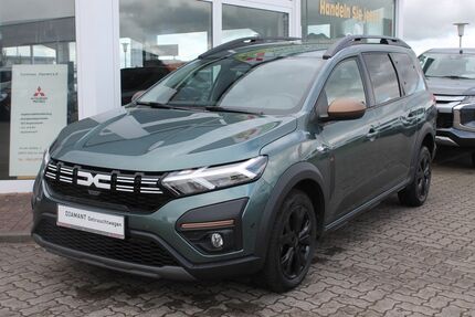 Dacia Jogger 9.380 km 20.890 € Ribnitz-Damgarten 18311