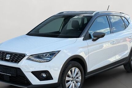 Seat Arona 129.000 km 13.490 € Bad Doberan 18209