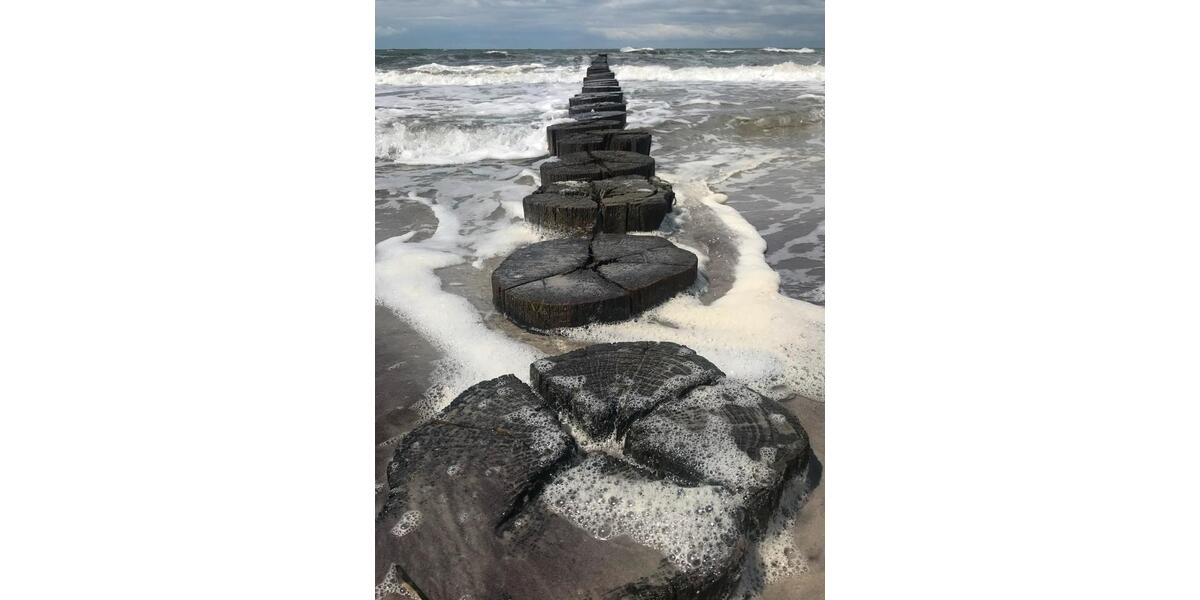 Ferienimmobilie Rostock Groß-Klein - 55&euro; | Angebot:24595962