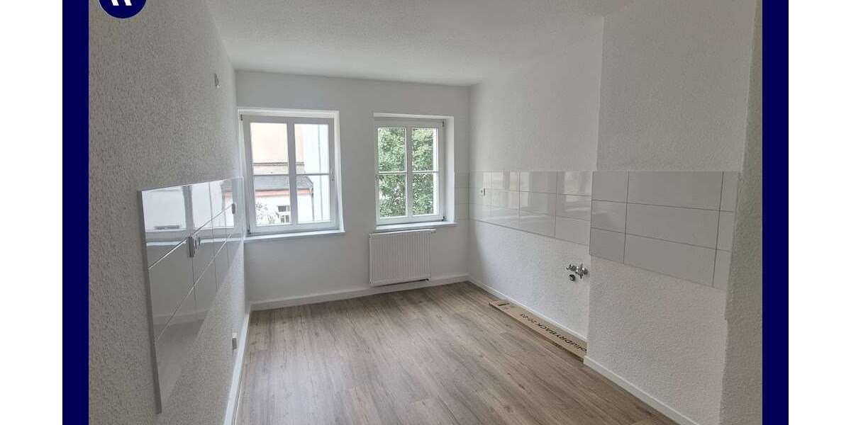 Etagenwohnung Rostock Stadtmitte - 1 Zimmer, 40 m&sup2;, 320&euro; | Angebot:26902602