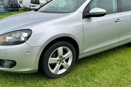 VW Golf 134.625 km 4.500 &euro; Rostock 18147