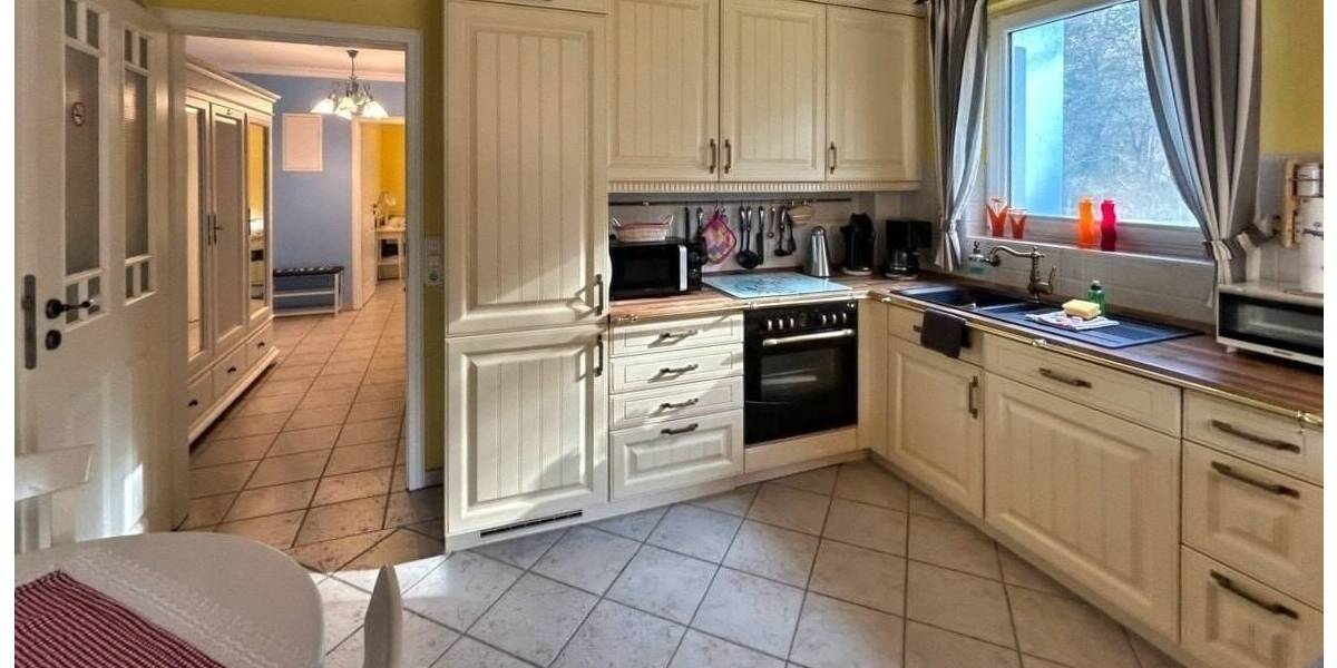 Etagenwohnung Graal-Müritz Müritz - 3 Zimmer, 56 m&sup2;, 259.000&euro; | Angebot:26541240