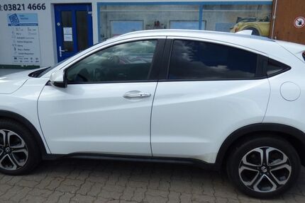 Honda HR-V 38.990 km 14.700 &euro; Klockenhagen 18311