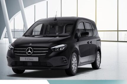 Mercedes-Benz T-Klasse 99.918 km 21.061 &euro; Rostock 18055