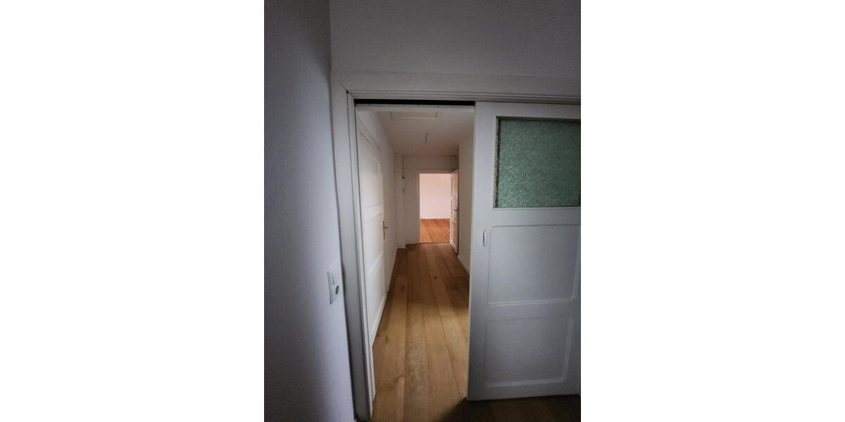 Dachgeschoßwohnung Bützow - 2 Zimmer, 45 m&sup2;, 382&euro; | Angebot:25544542