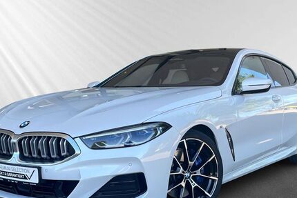 BMW 840 19.800 km 72.900 &euro; Rostock 18146