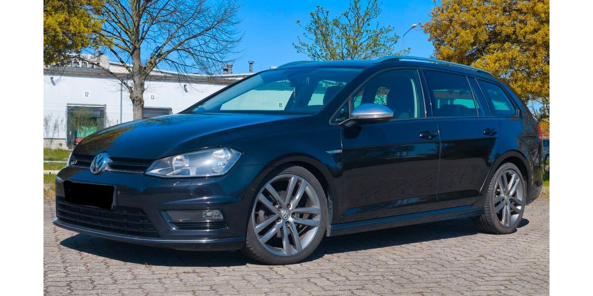 VW Golf 363.500 km 6.499 &euro; Rostock 18147