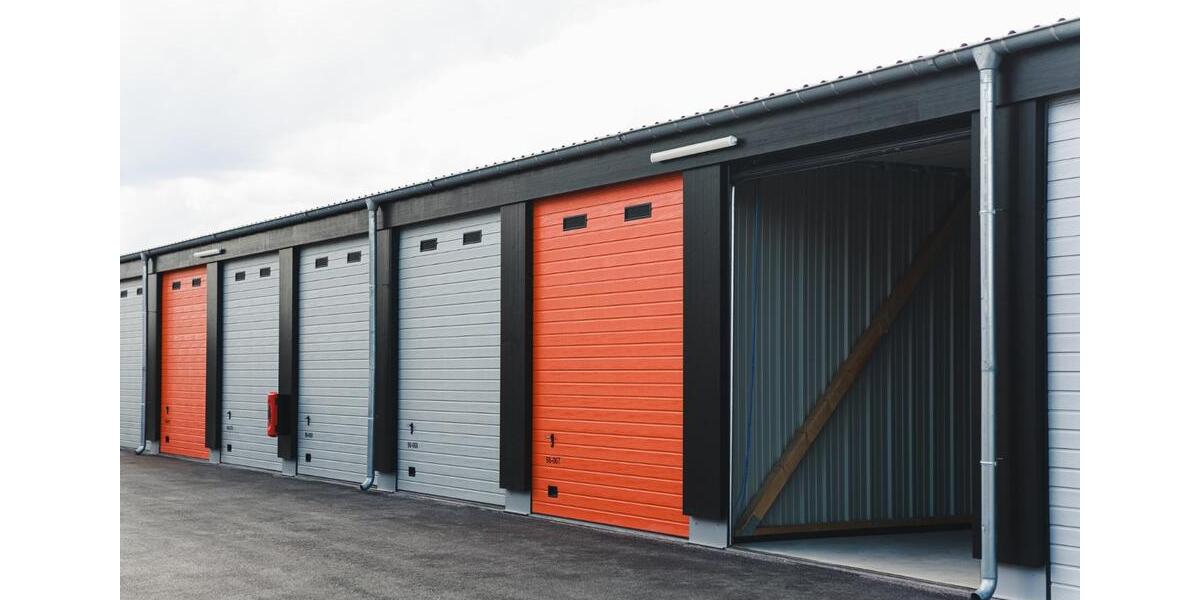 Gewerbeobjekt Papendorf - 190&euro; | Angebot:16691399