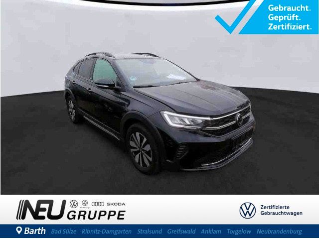 VW Taigo 23.697 km 20.989 &euro; Ribnitz-Damgarten / Barth / Bad Sülze 18311
