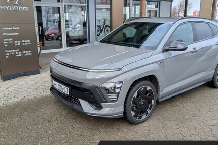 Hyundai KONA Elektro 20.786 km 28.990 &euro; Rostock 18146