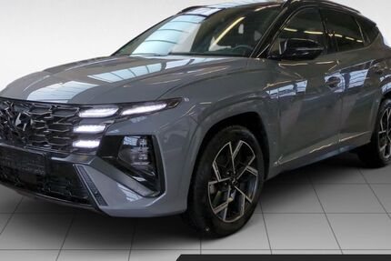 Hyundai TUCSON 25.625 km 31.990 &euro; Rostock 18146