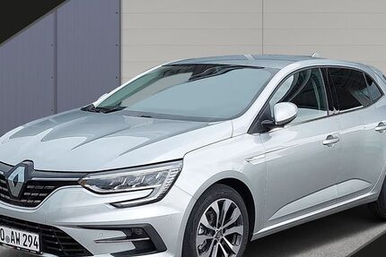 Renault Megane 37.500 km 21.890 € Rostock 18146