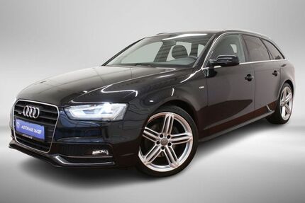 Audi A4 183.000 km 11.500 &euro; Rostock 18055