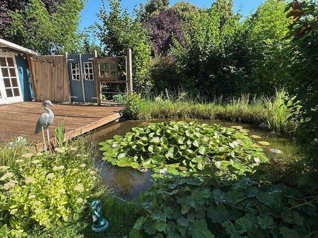 Reihenmittelhaus Bützow - 6 Zimmer, 180 m&sup2;, 269.000&euro; | Angebot:25745740