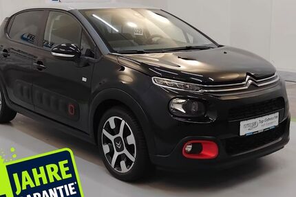 Citroen C3 38.700 km 10.500 € Rostock 18106