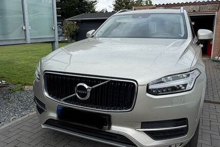 Volvo XC90 245.000 km 21.000 &euro; wiendorf 18258