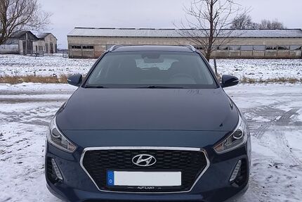 Hyundai i30 98.030 km 15.000 &euro; Carinerland 18233