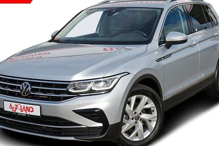 VW Tiguan 55.877 km 30.950 &euro; Rostock 18146