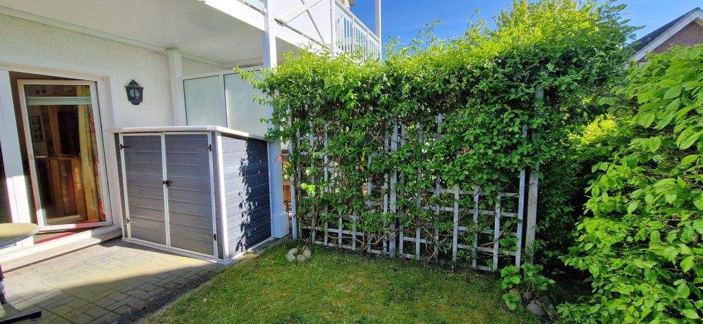 Etagenwohnung Nienhagen - 2 Zimmer, 51 m&sup2;, 259.000&euro; | Angebot:23252277