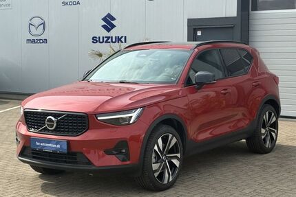 Volvo XC40 11.808 km 39.990 € Rostock 18146