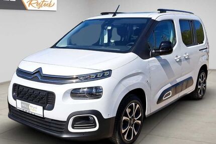 Citroen Berlingo 58.452 km 22.990 &euro; Rostock 18146