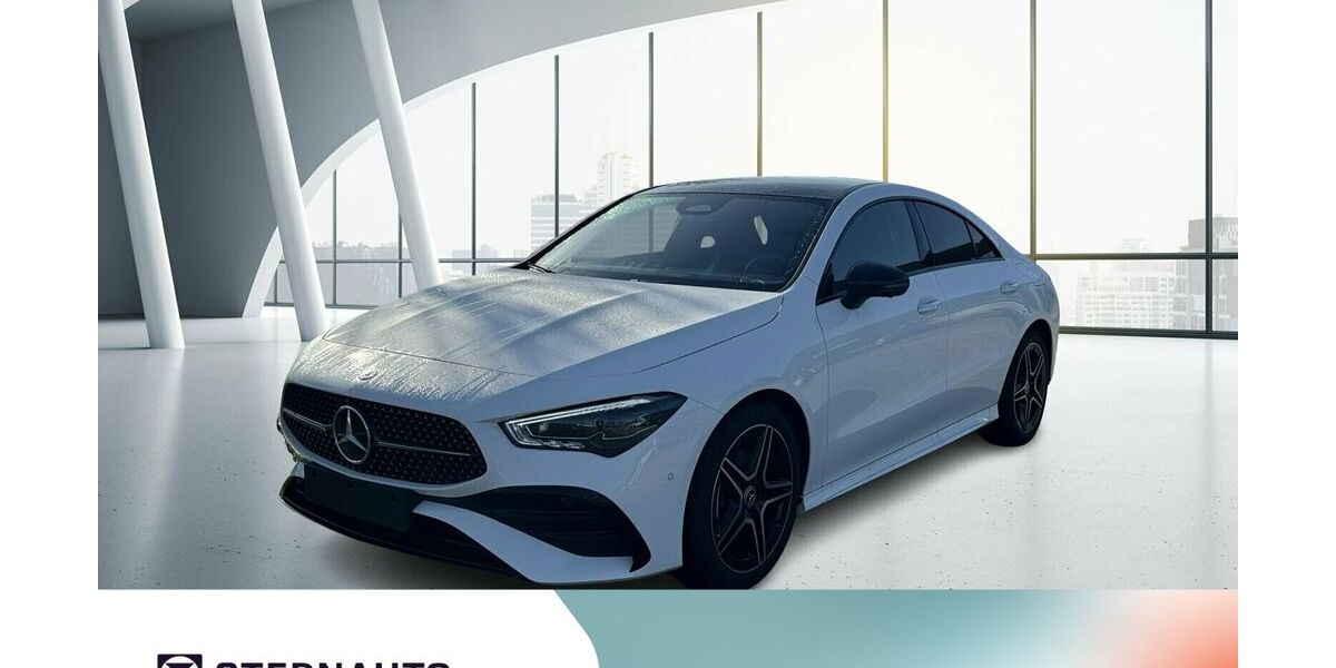 Mercedes-Benz CLA 180 13.067 km 37.980 &euro; Rostock 18055