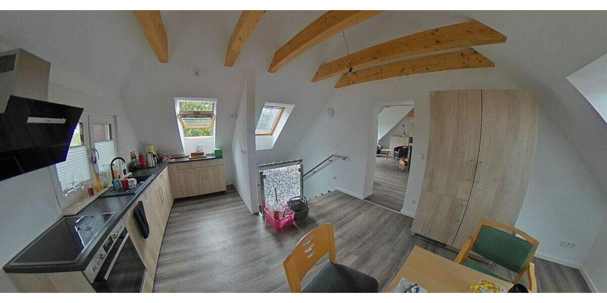 Doppelhaushälfte Marlow Fahrenhaupt - 5 Zimmer, 150 m&sup2;, 270.000&euro; | Angebot:25697070