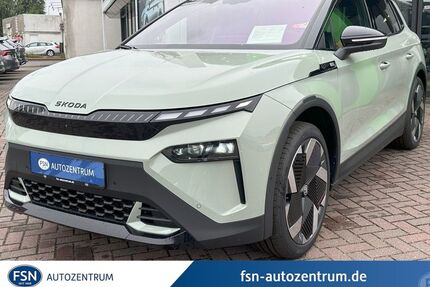 Skoda Elroq 1.501 km 51.985 € Rostock 18146