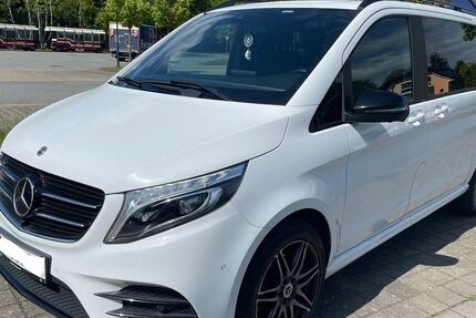 Mercedes-Benz V 250 190.000 km 33.900 &euro; Graal-Müritz 18181