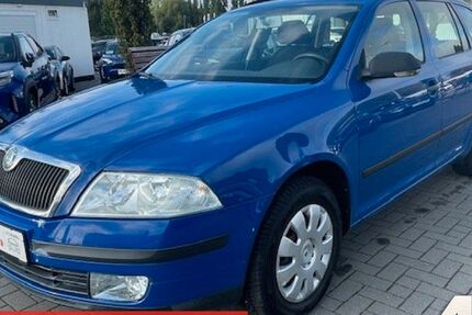 Skoda Octavia 64.210 km 3.990 € Rostock-Warnemünde 18119
