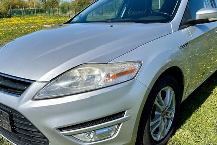 Ford Mondeo 396.000 km 2.000 &euro; Rostock 18147