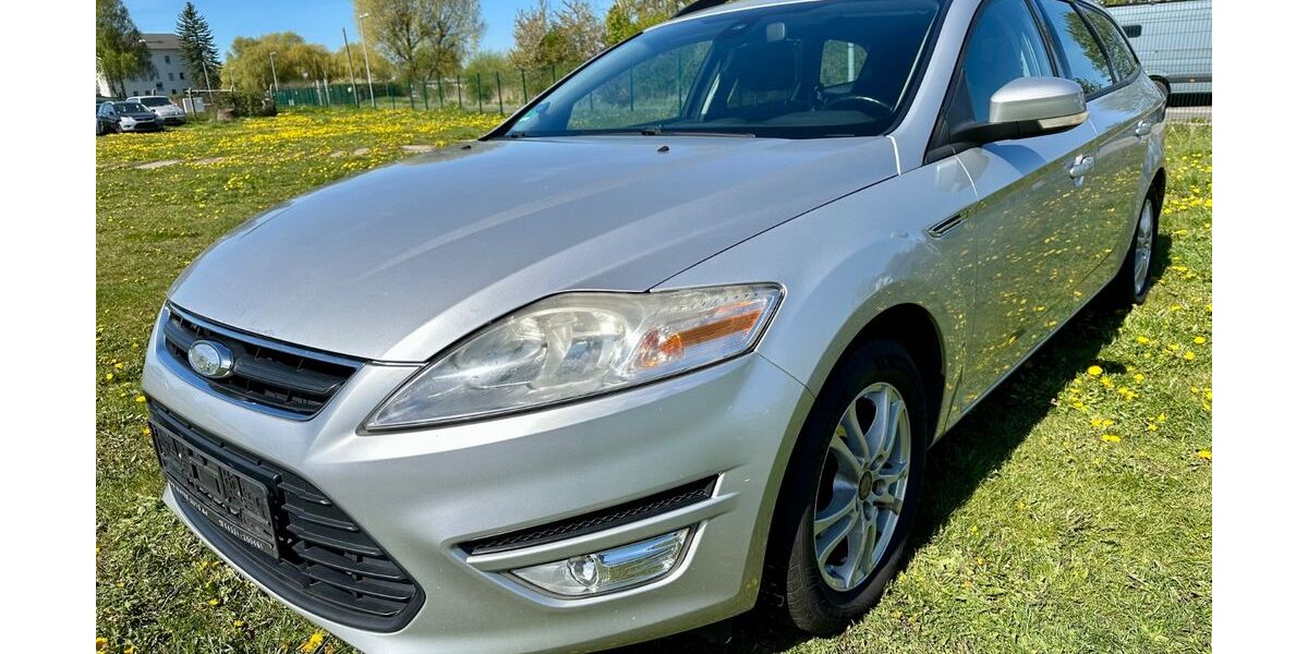 Ford Mondeo 396.000 km 2.000 &euro; Rostock 18147