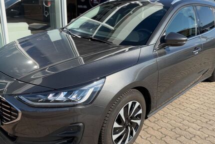 Ford Focus 19.133 km 26.890 &euro; Rostock 18059