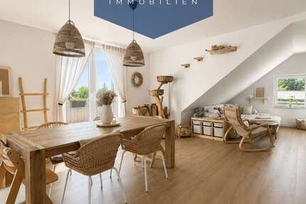 Wohnung Sanitz - 4 Zimmer, 106 m&sup2;, 1.375&euro; | Angebot:26904215