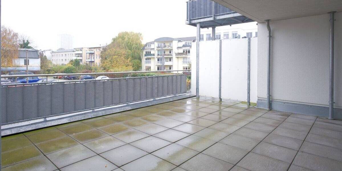 Fünf-Zimmer-Wohnung mit viel Platz zum Leben 5 zimmer