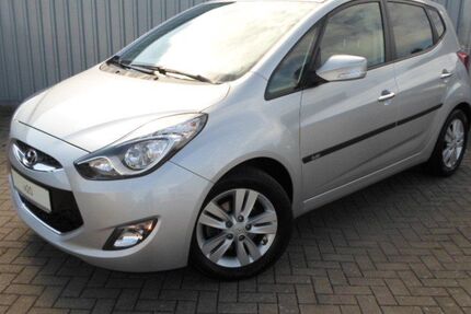 Hyundai ix20 30.598 km 10.990 &euro; Ribnitz-Damgarten 18311
