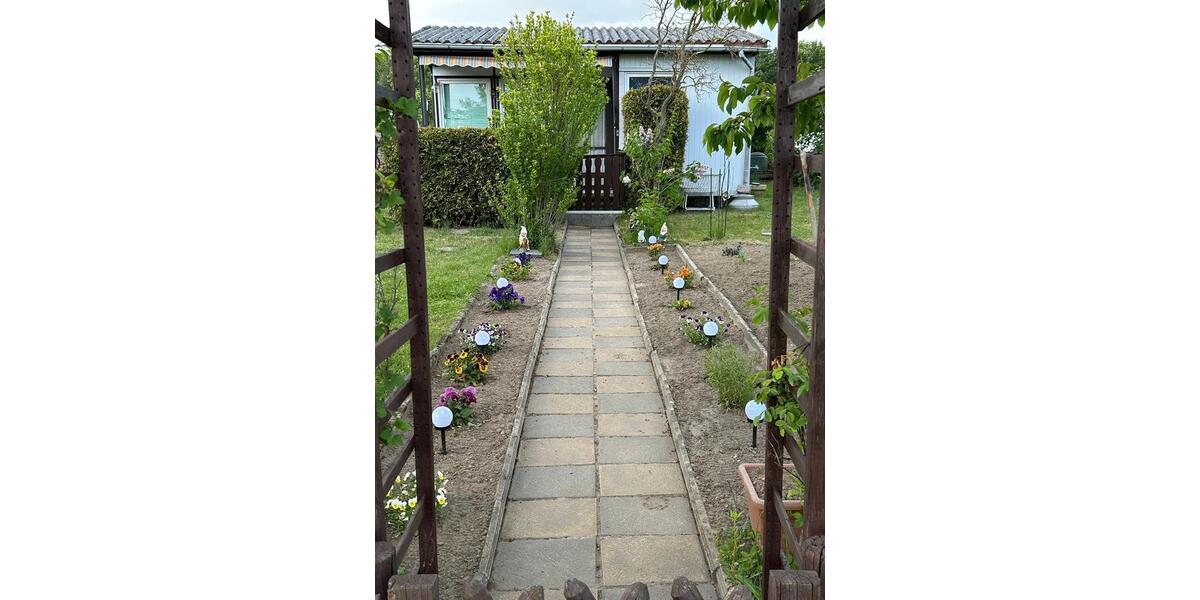 Grundstück Rostock Gehlsdorf - 3.700&euro; | Angebot:25373896