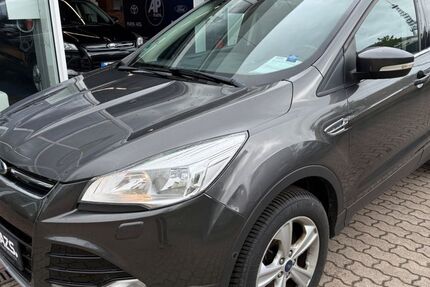 Ford Kuga 178.631 km 9.850 &euro; Rostock 18059