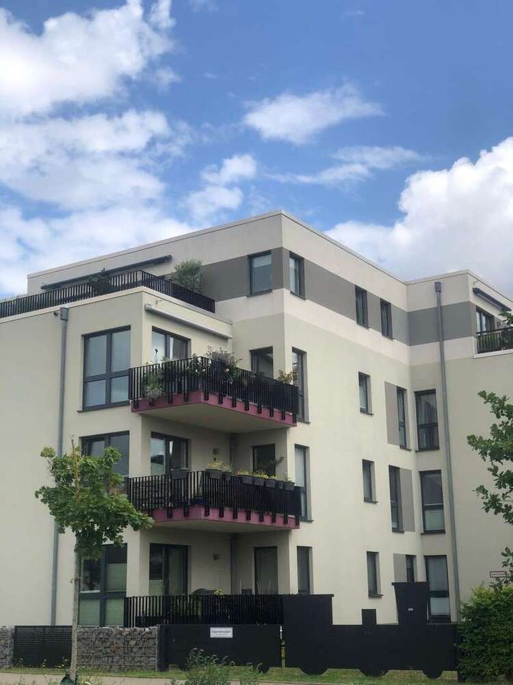 Wohnung zum Kaufen in Rostock 748.000 € 112 m²
