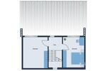Etagenwohnung Papendorf - 5 Zimmer, 110 m&sup2;, 1.150&euro; | Angebot:27641691