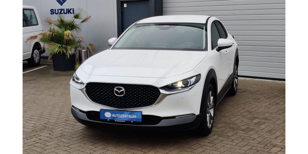 Mazda CX-30 19.831 km 26.790 &euro; Rostock 18146