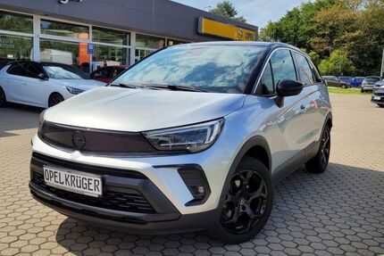 Opel Crossland (X) 16.800 km 14.900 &euro; Rostock 18069