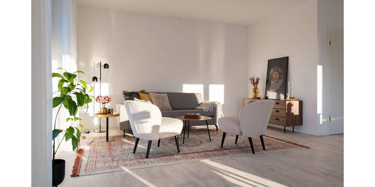 Doppelhaushälfte Rostock Lichtenhagen - 4 Zimmer, 127 m&sup2;, 459.500&euro; | Angebot:25745655